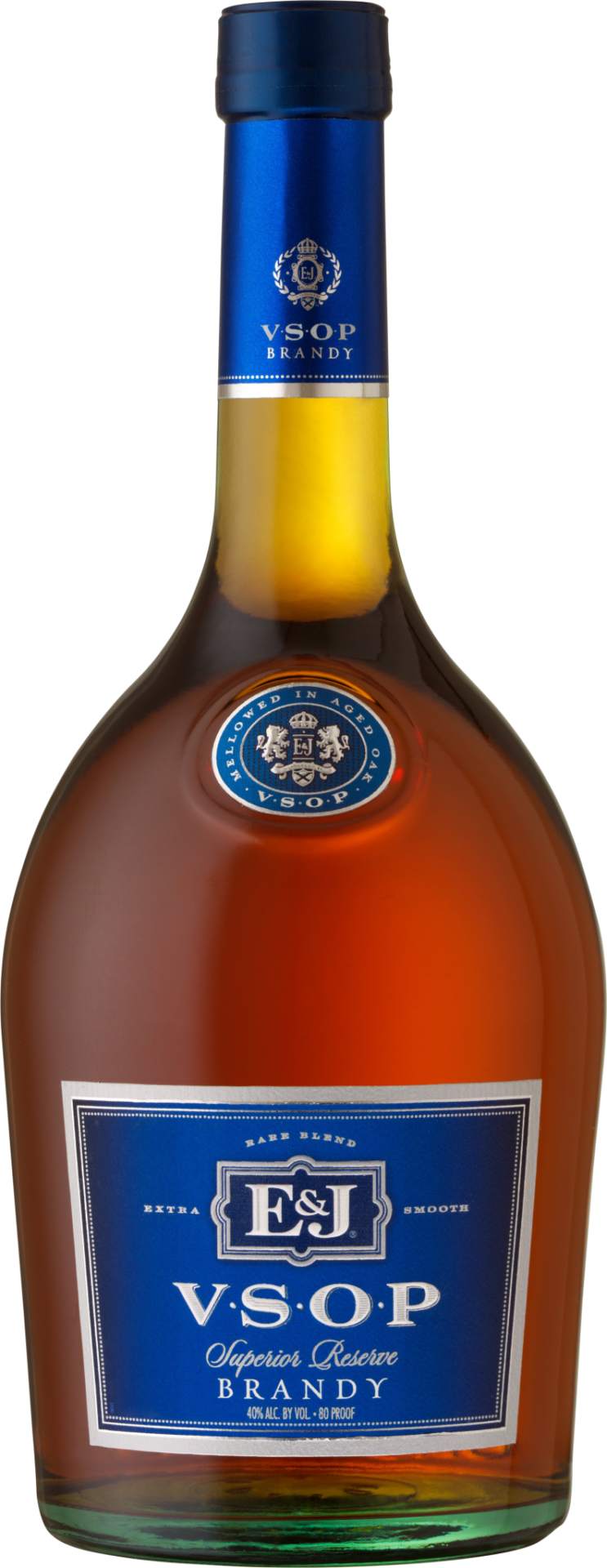 E & J Brandy VSOP Drinx Market