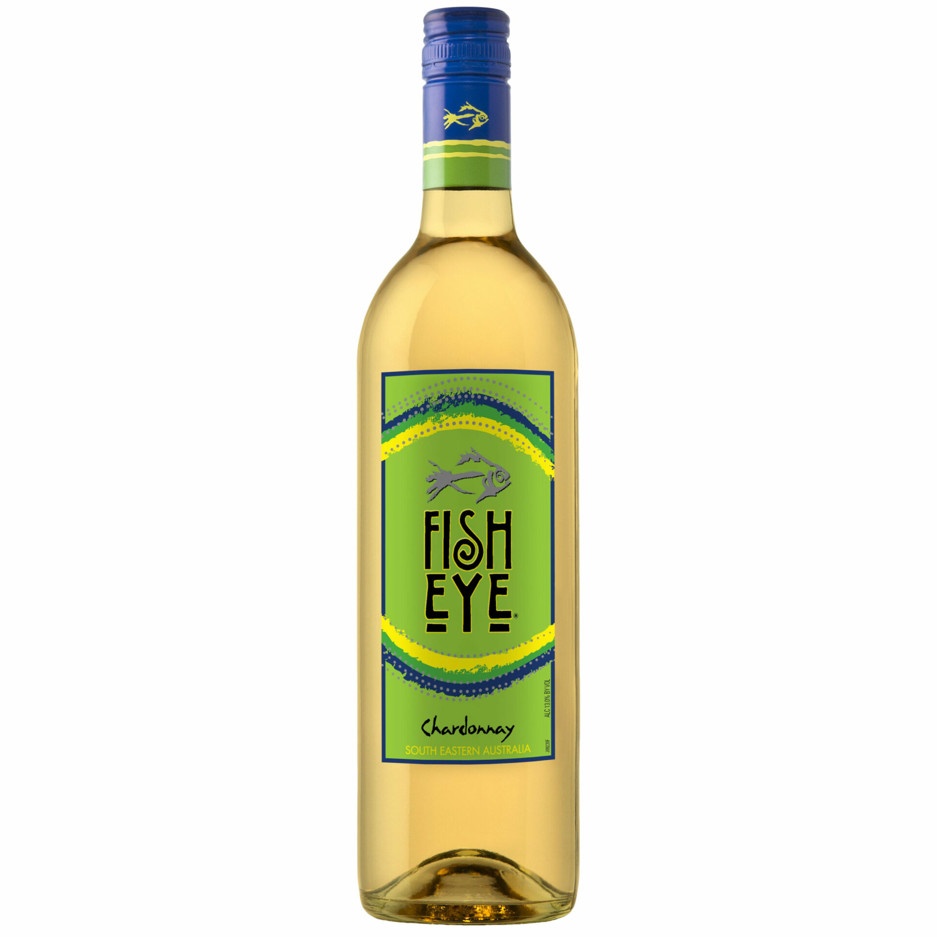 Fish Eye Chardonnay Drinx Market
