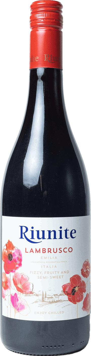 Riunite Lambrusco - Drinx Market
